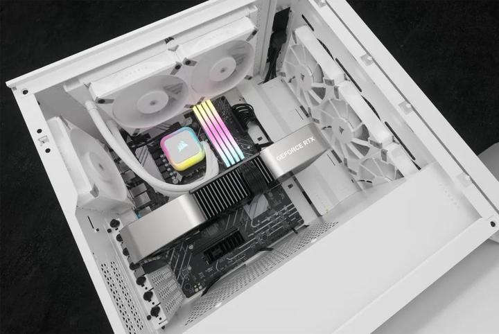Image du produit Corsair iCUE H150i ELITE RGB