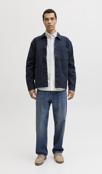 Immagine prodotto Jack & Jones Regular Fit Hemd Hemd (L)