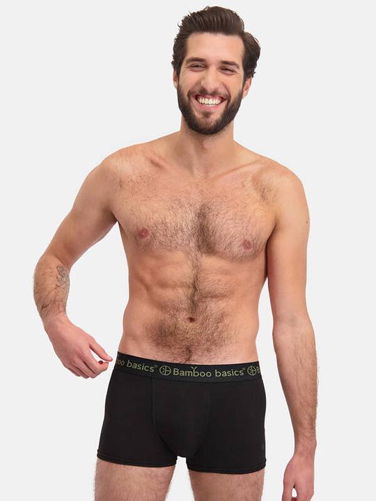 Produktbild Bamboo Basics Liam (XL, 3er Pack)