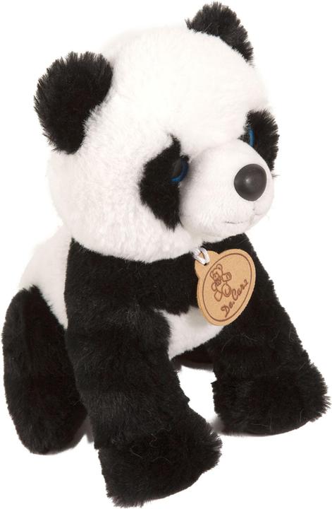 Immagine prodotto Decar Morbidelli - Panda Poy 20cm (20 cm)