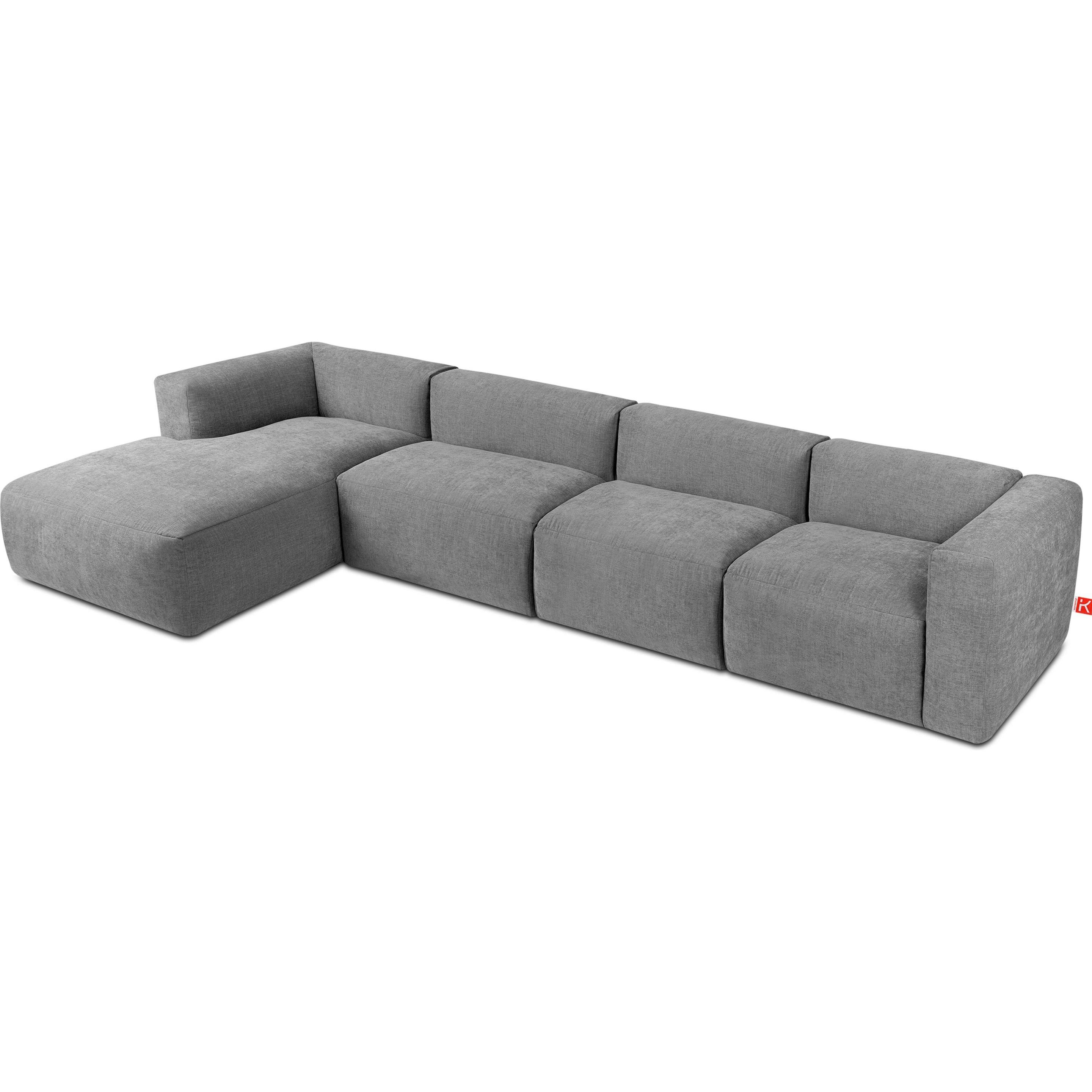 Thumbnail - Konsimo, Sofa, Buffo (Ecksofa)