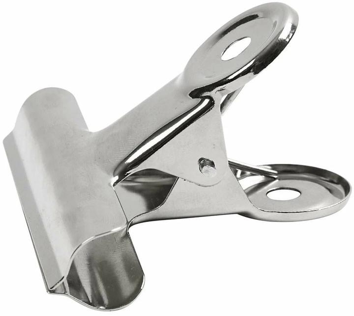 Produktbild Creativ Company Metallklemme (6x)