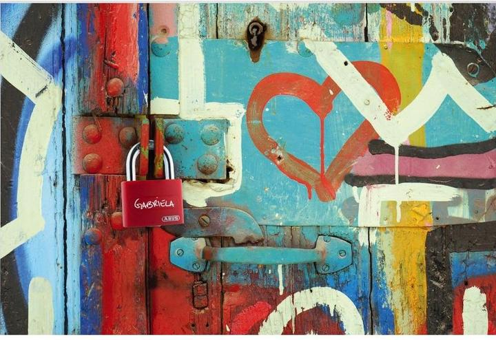 Actual product image Abus T65al