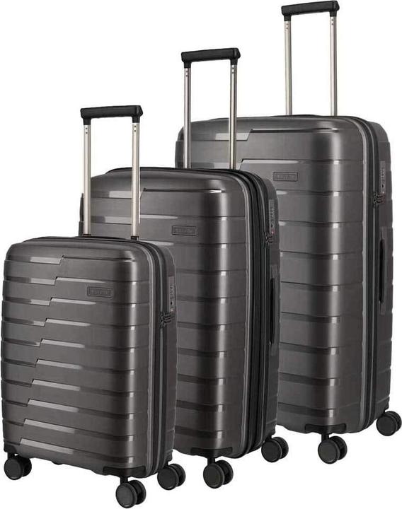 Actual product image Travelite Air Base (105 l)