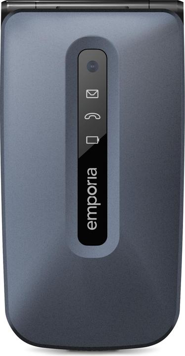 Actual product image Emporia Active glam 4G (2.31", 2 Mpx, 4G)