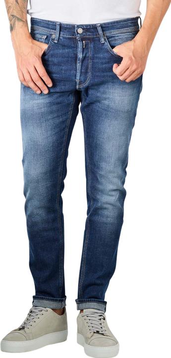 Produktbild Replay Willbi Jeans Regular Fit 285 214 (W29/L34)