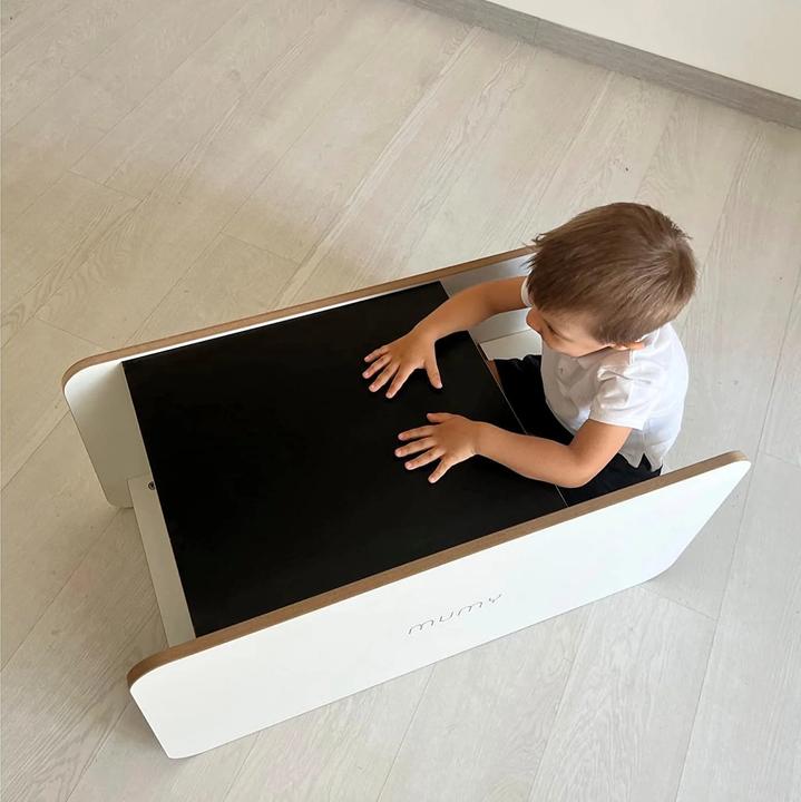 Image du produit Bianconiglio Kids Tour d'apprentissage Mumy Easy Flip