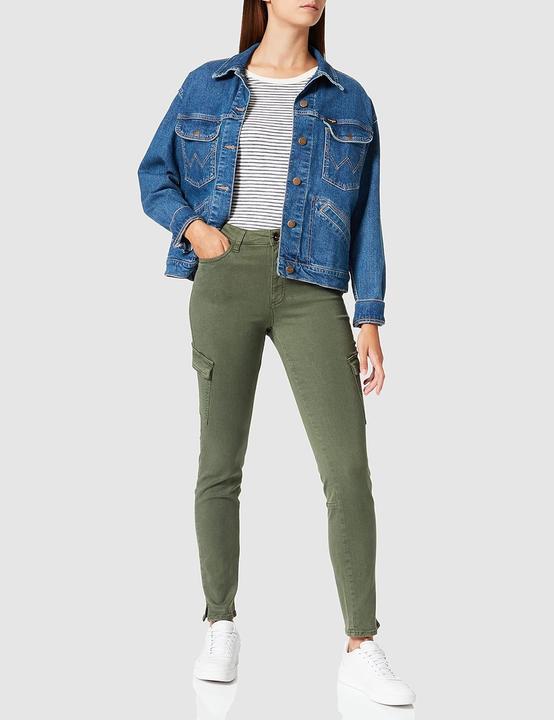 Produktbild Camel Active Cargo-Hose Slim Fit (W26/L32)