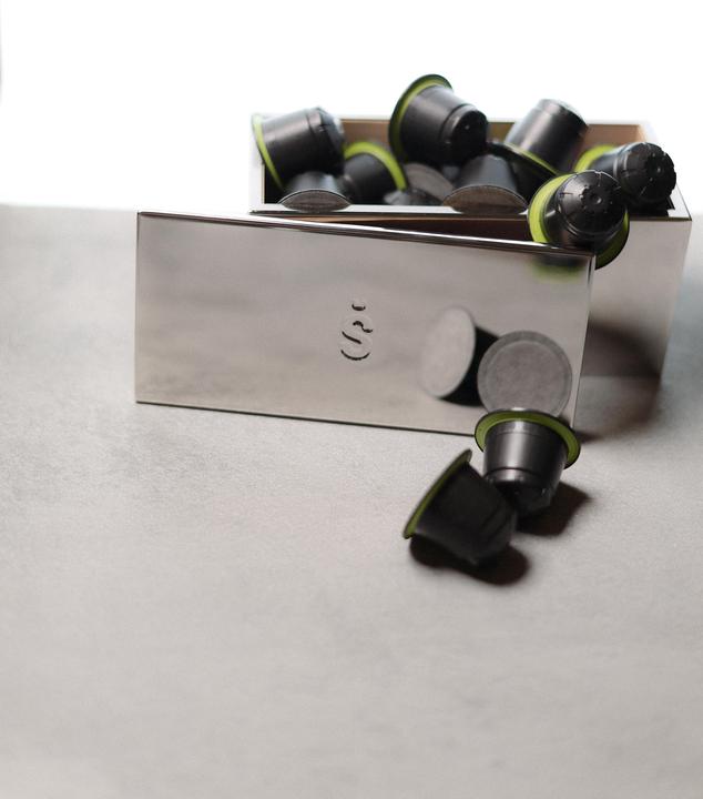 Image du produit Sjöstrand Capsule Case