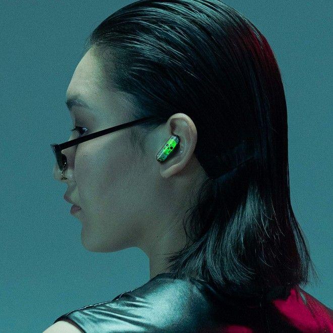 Actual product image Hhogene GPods Shell (Wireless)