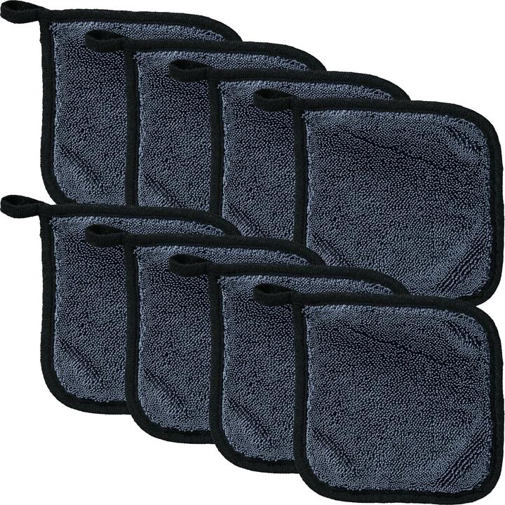 Produktbild Erwin Müller Microfaser Pad 8er-Pack (8 Stk.)