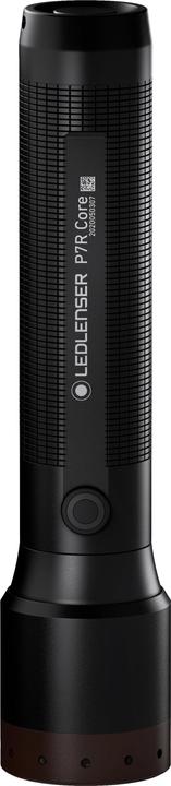 Produktbild Ledlenser P7R Core (16.50 cm, 1400 lm)