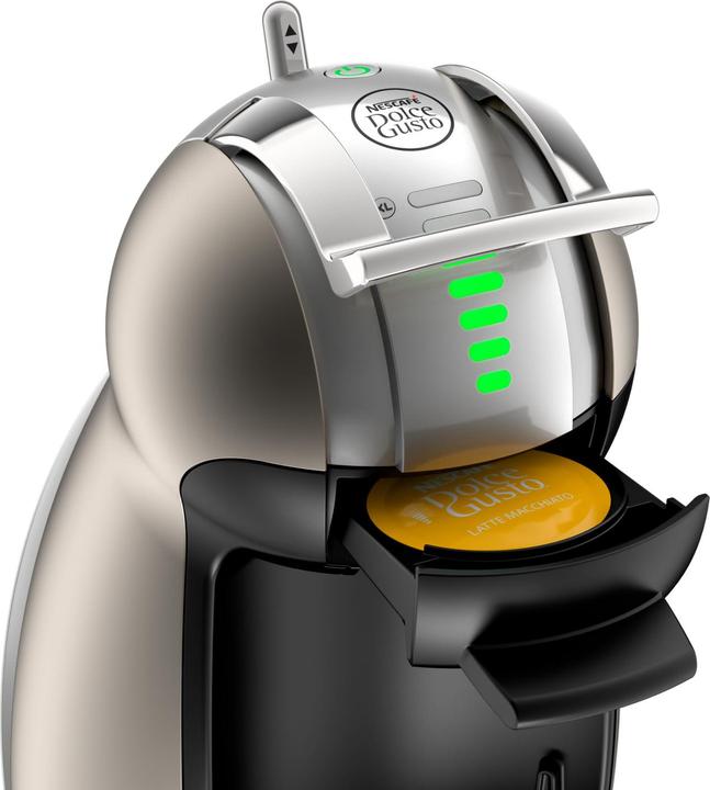 Produktbild Krups Genio 2 (NESCAFÉ Dolce Gusto)