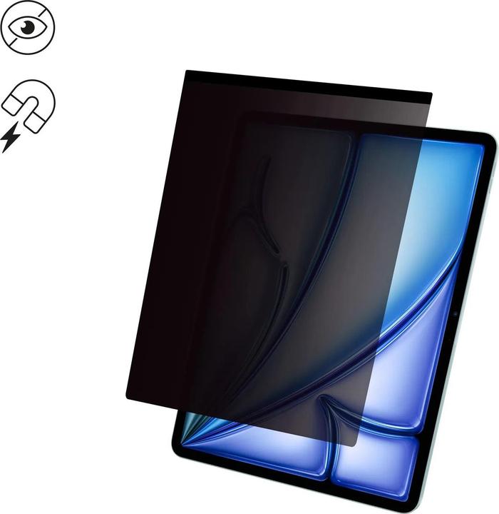 Produktbild Dicota Privacy Filter 2-Way Surface Go, magnetisch (10", 3:2)