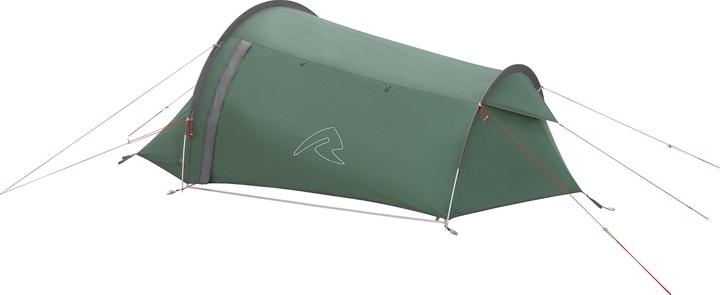 Produktbild Robens Cress 2 Pro (Kuppelzelt, 2.30 kg, 2 Personen)