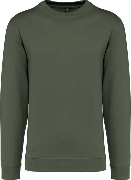 Caper green