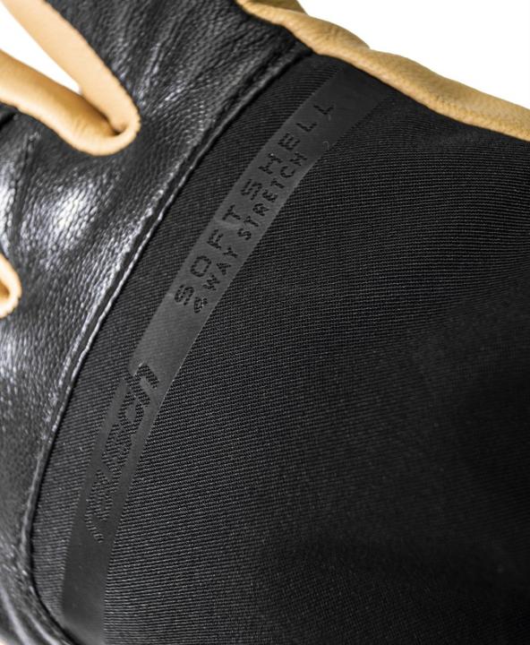 Produktbild Reusch Discovery GORE-TEX Touch-Tec (8)