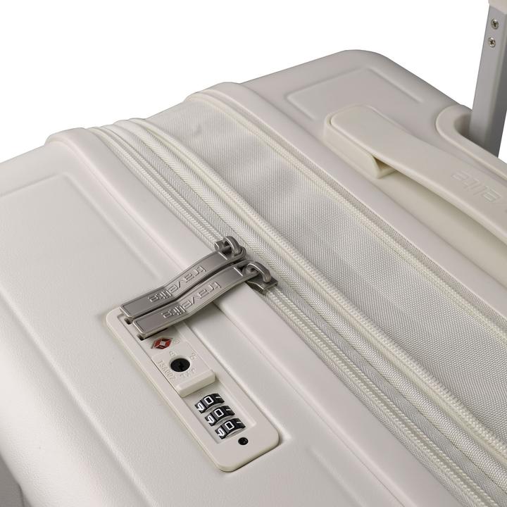 Produktbild Travelite Panello 4W Trolley-Set L / M / S (100 l)