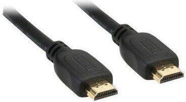 Produktbild InLine HDMI (Typ A) — HDMI (Typ A) (1 m, HDMI, 1.3)