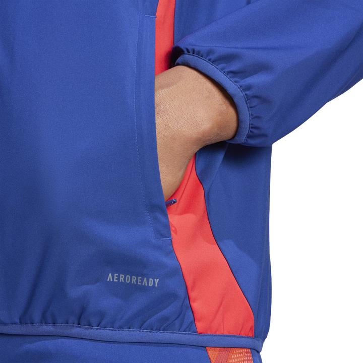 Immagine prodotto adidas Giacca di presentazione della Spagna (S)