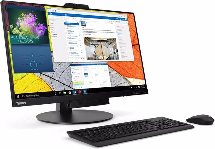 Image du produit Lenovo ThinkCentre TiO (2560 x 1440 pixels, 27")