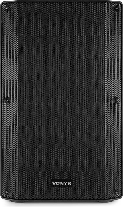 Actual product image Vonyx Speaker VSA15P 500W 15 inch (Passive, 1x 1000 W)
