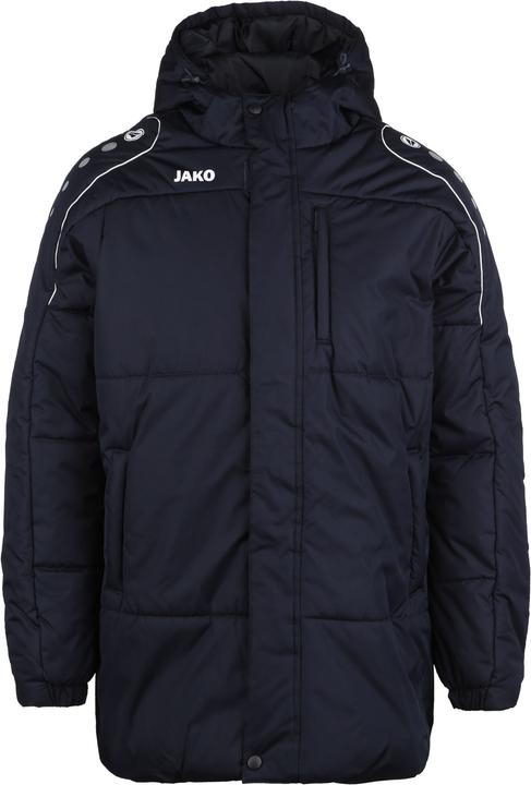 Produktbild JAKO Active Coach Winterjacke Herren (XXL)