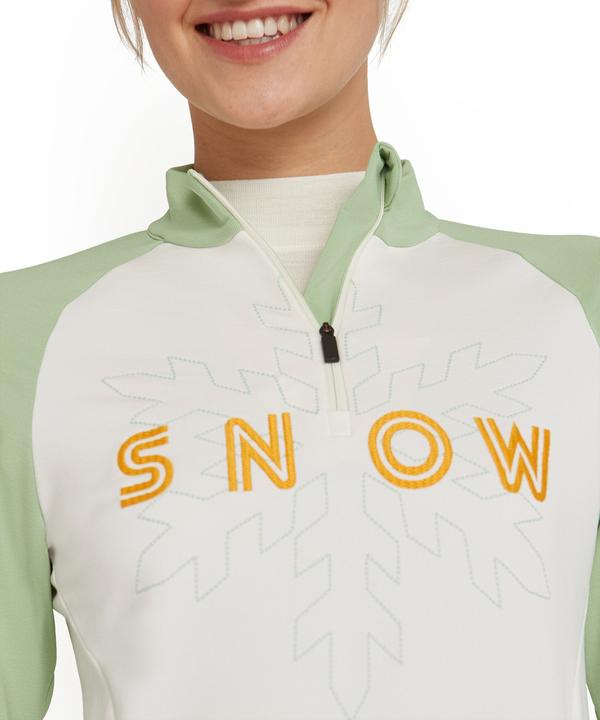 Actual product image Falke SK Thermallayer w (XS)