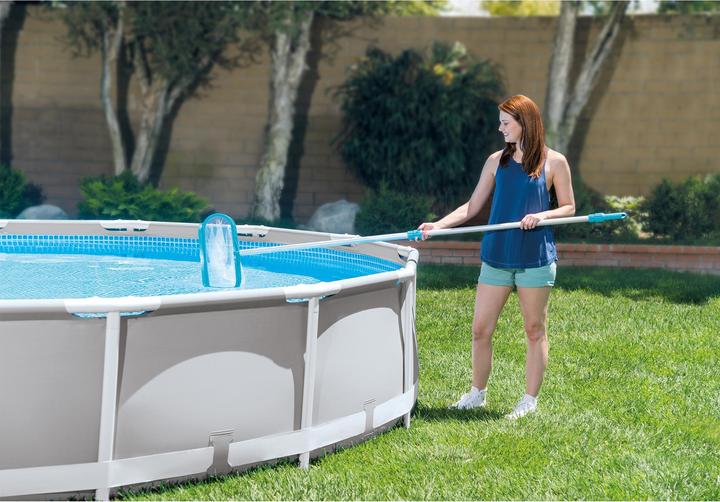 Produktbild Intex Deluxe Set