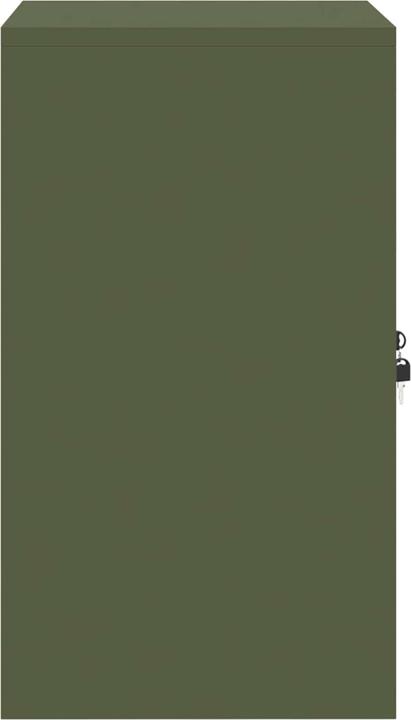 Image du produit vidaXL Büro-Beistellschrank (40 x 60 x 70 cm)