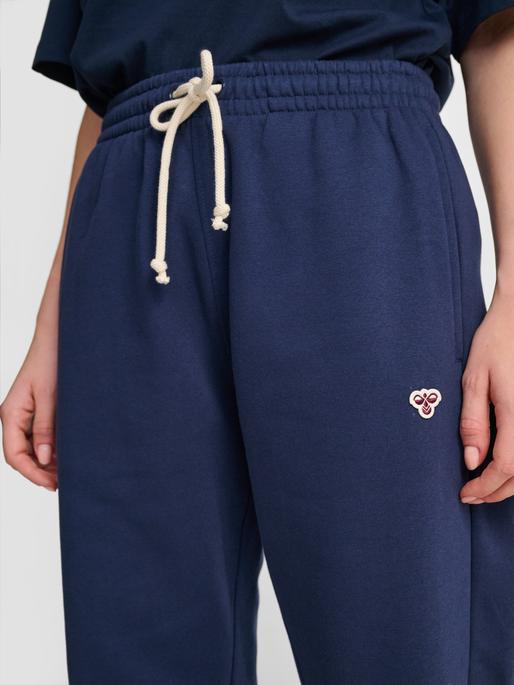 Produktbild hummel Hmlregular Sweatpant Bee (L)