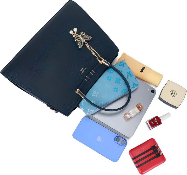 Actual product image Gallantry Damentasche Ariane Anhänger