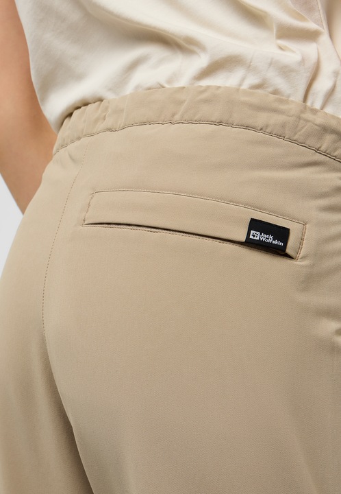 Produktbild Jack Wolfskin Newport Pants W (38)