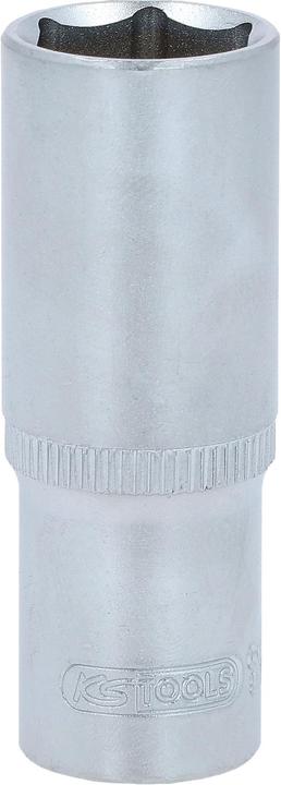Actual product image KS Tools 3/8" hexagon socket long (11/16")