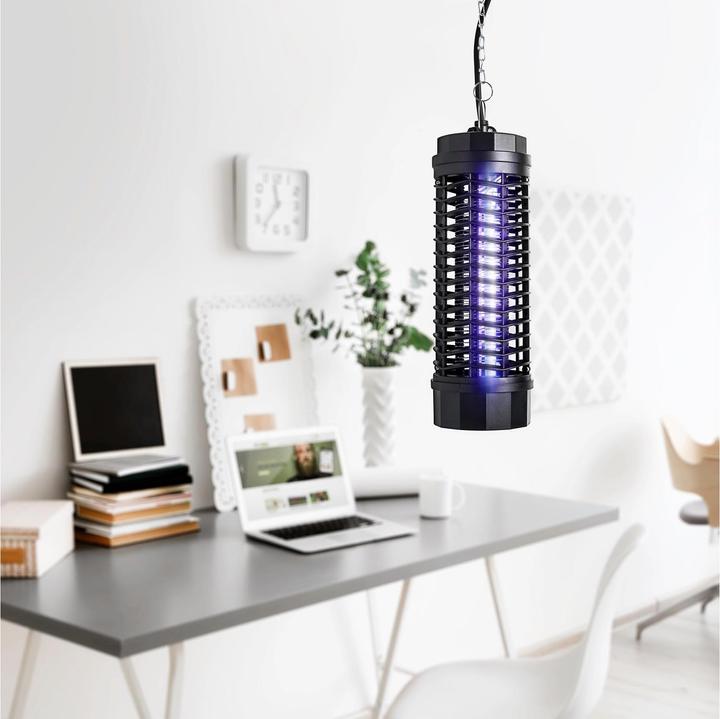 Actual product image Windhager Flying Insect Killer