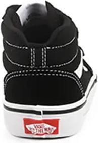 Image du produit Vans Ward Mid (34)