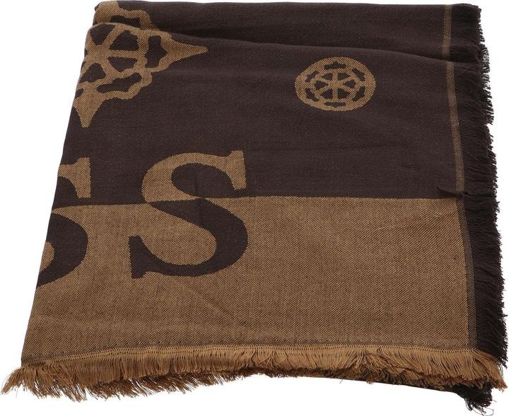 Produktbild Guess Loralee Scarf 80X190