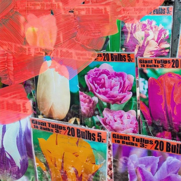 Image du produit Byredo La Tulipe Eau De Parfum 100 Ml (Eau de parfum, 100 ml)