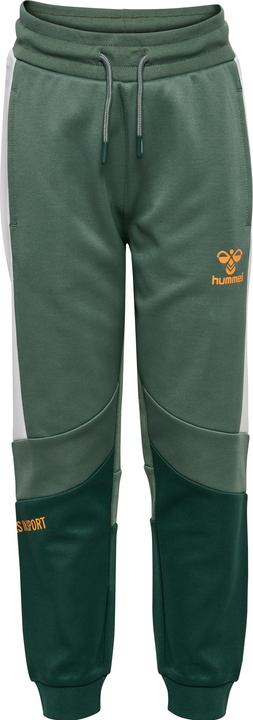 Actual product image hummel hmlJASON PANTS (110)