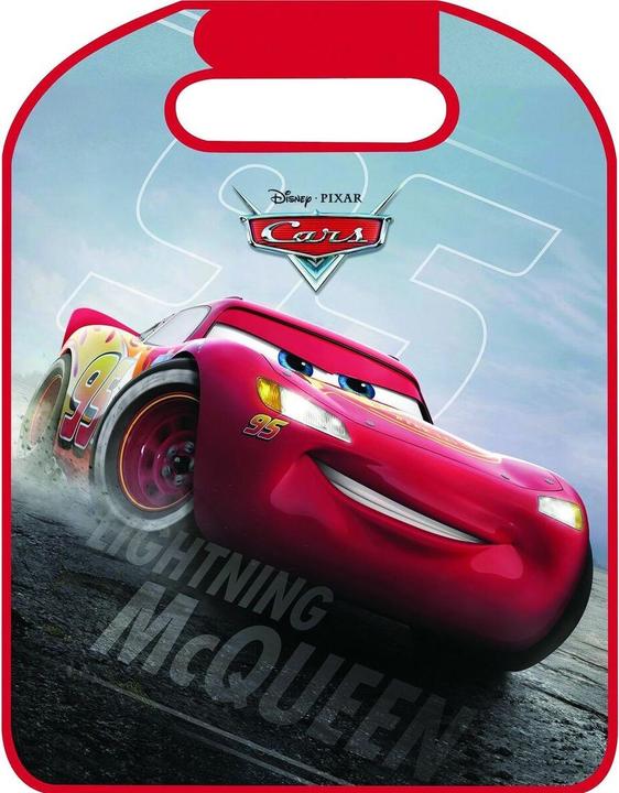Actual product image Disney Protective film for the car seat