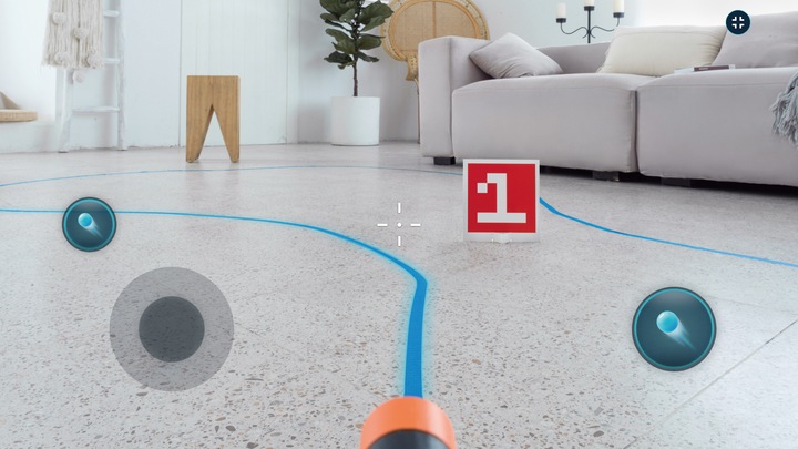 Image du produit DJI RoboMaster S1