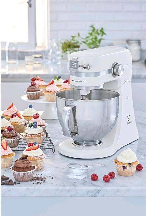 Image du produit Electrolux Ekm4100 (1000 W)