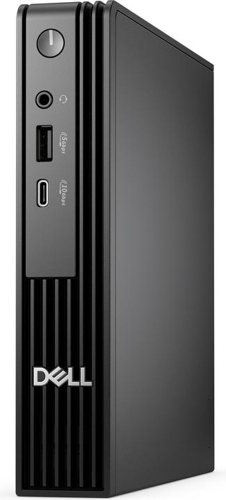 Productafbeelding Dell Pro Micro QCM1255 (AMD Ryzen 5 8500GE, 16 GB, 512 GB)