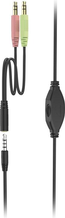 Produktbild Hama HS-P150 V2 (Kabelgebunden)