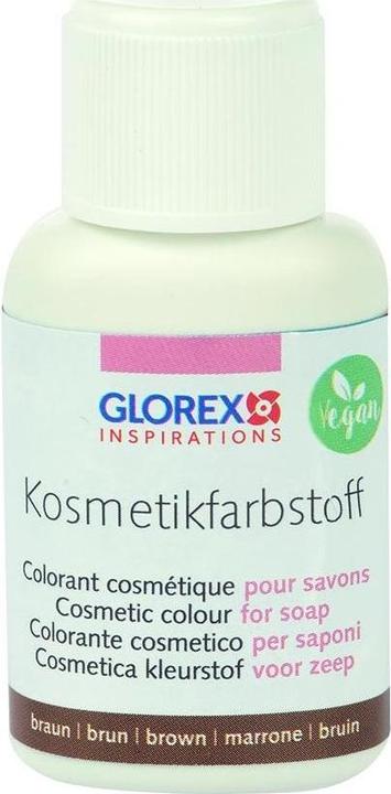 Actual product image Glorex Soaps Dye
