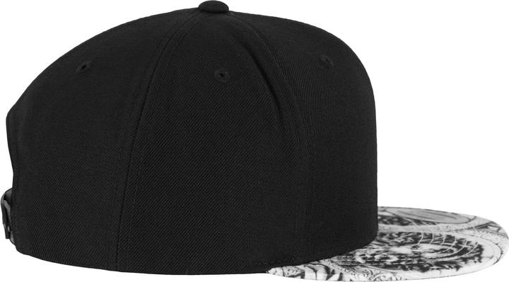 Actual product image Flexfit Sun King Snapback (One size)