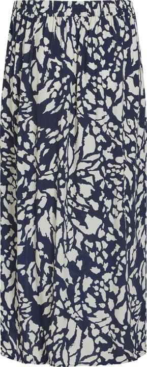 Actual product image Vila High Waist Midirock (38)