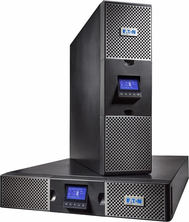 Produktbild Eaton 9PX 2200i RT2U Netpack (2200 W)
