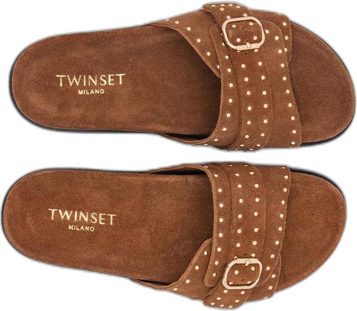 Actual product image Twinset 's mules (36)
