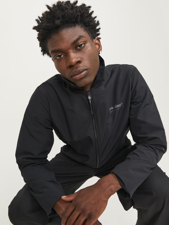 Produktbild Jack & Jones Overshirt Overshirt (S)